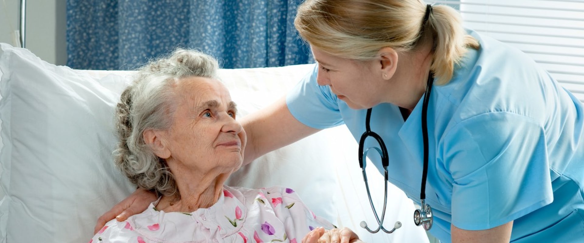 Which is the correct medical term for a nursing home?