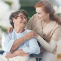 What is a professional name for a caregiver?