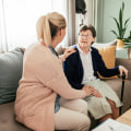 What is the medical term for at-home care?