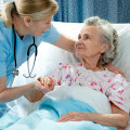 Which is the correct medical term for a nursing home?