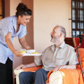 How can we help elderly people at home?