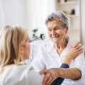 What is the role of elderly care?
