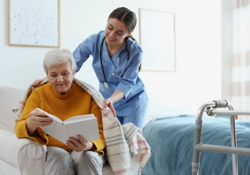 What is the hardest responsibility of a caregiver?