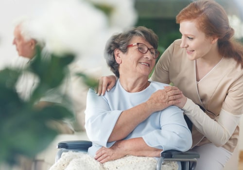 What is a professional name for a caregiver?