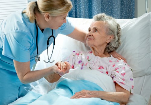 Which is the correct medical term for a nursing home?