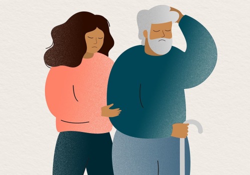 What makes a bad caregiver?